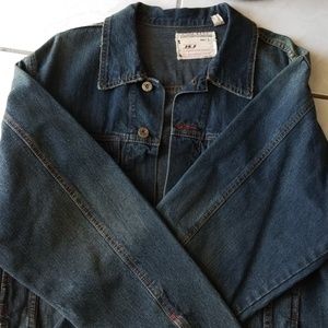 Old Navy Denim Jacket